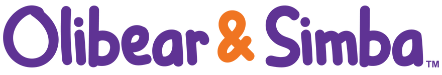 Olibear & Simba