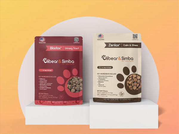 Calm & Inner Balance