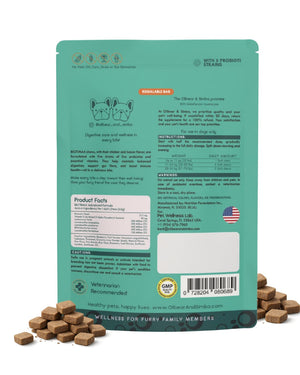 BIOTIMAX Digestion & Immunity