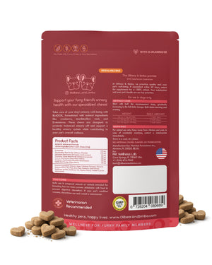 BLADOX Urinary Tract