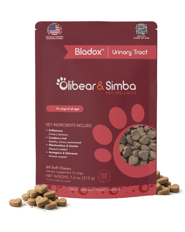 BLADOX Urinary Tract