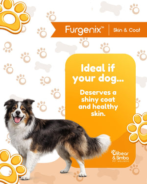 FURGENIX Skin & Coat