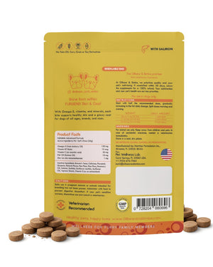 FURGENIX Skin & Coat