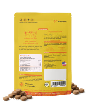 FURGENIX Skin & Coat