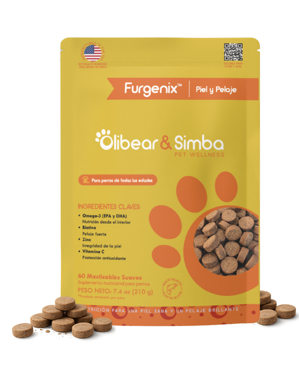 FURGENIX Piel y Pelaje