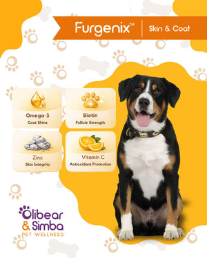 FURGENIX Skin & Coat