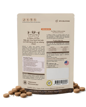 ZENLAX Calm & Stress